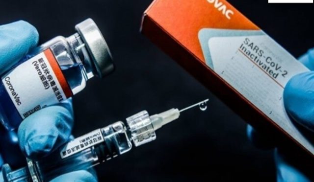 Kovid 19 Verileri 25-05-2021