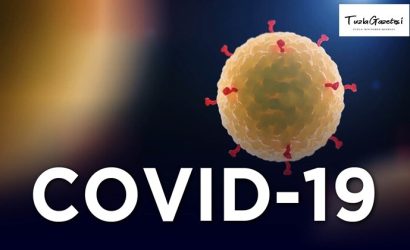 Kovid 19 Verileri 26-05-2021