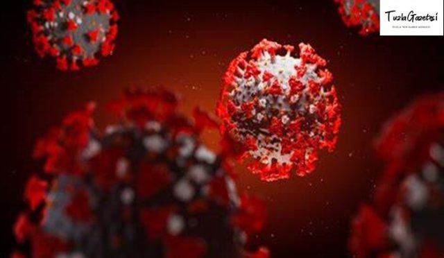 Kovid 19 GÜNCEL Verileri 28-05-2021