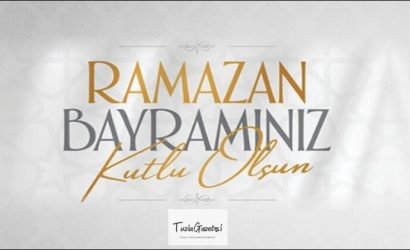 Ramazan Bayramımız mübarek olsun 2021