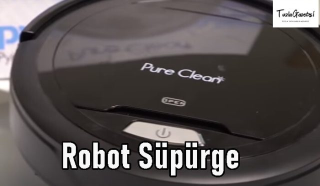 Robot Süpürge fiyatları
