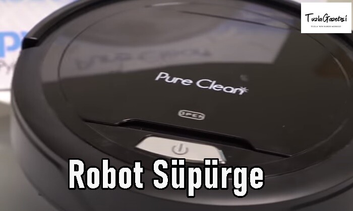 Robot Süpürge fiyatları
