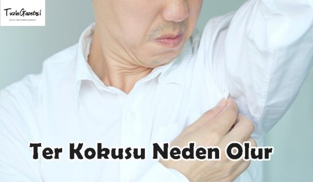 Ter Kokusu Neden Olur tedavisi nedir