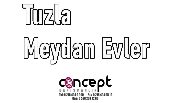 Tuzla Meydan Evler