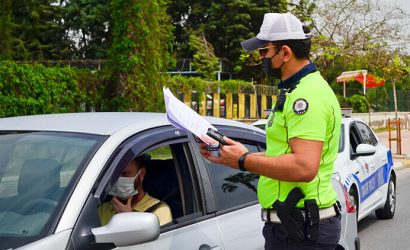 Çalışma izni görev belgesi formu Süresi uzatıldı