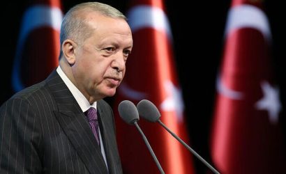 CHP'li Erdoğdu hakkında suç duyurusu