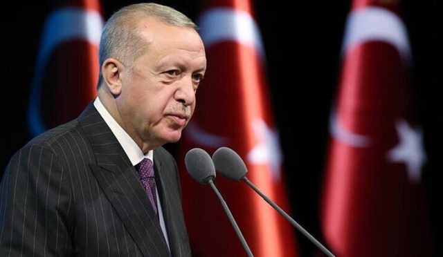 CHP'li Erdoğdu hakkında suç duyurusu