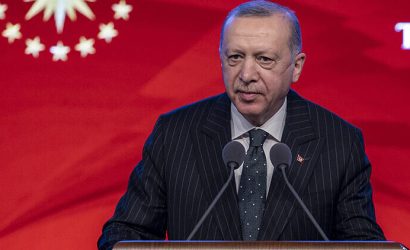 Cumhurbaşkanı Recep Tayyip Erdoğan 19 mayıs çağrısı