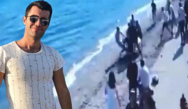 Doğum gününde toprağa verildi