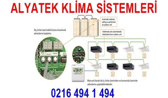 klima ürünleri fiyatları