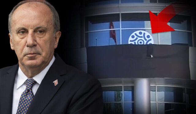 Memleket Hareketi partisinde son detaylar