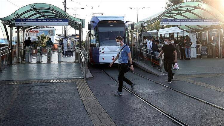 1 Temmuz'dan itibaren geçerli normalleşme adımları