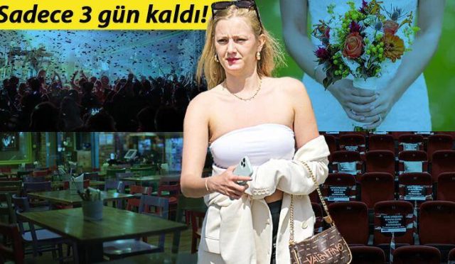 1 Temmuz'dan itibaren geçerli normalleşme adımları