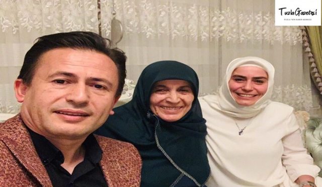 Belediye Başkanımız Dr.Şadi Yazıcı’nın Annesi Hayatını Kaybetti