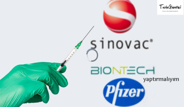Çin Aşısı Mı Alman Aşısı Mı yaptırmalıyım