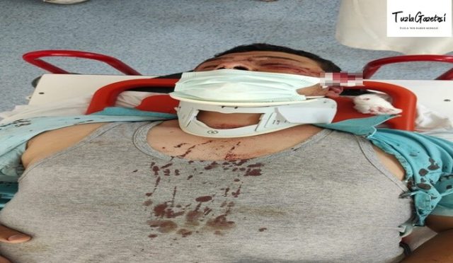 İHA muhabiri Uslu’ya yapılan saldırı birçok kesim tarafından kınandı