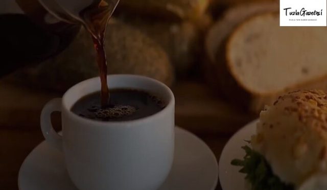 Kahve Tüketmek Kronik Karaciğer Hastalıklarına İyi Geliyor