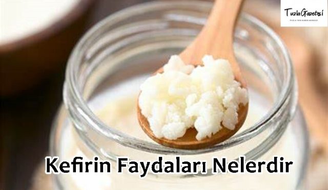 Kefirin Faydaları Nelerdir
