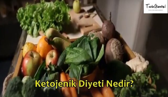 Ketojenik Diyeti Nedir? nasıl yapılır
