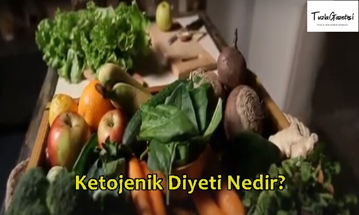 Ketojenik Diyeti Nedir?