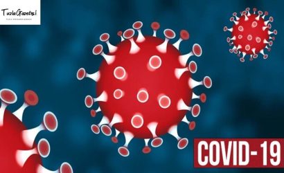 Kovid 19 güncel Verileri 04-06-2021