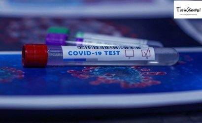 Kovid 19 güncel Verileri 06-06-2021