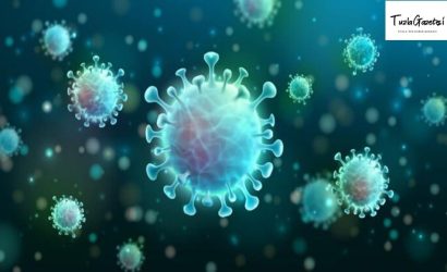 Kovid 19 Verileri 08-06-2021