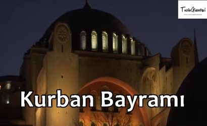 Kurban Bayramı kaç gün tatil