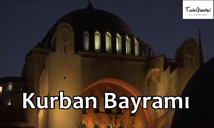 Kurban Bayramı