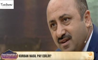 Kurban Eti nasıl Dağıtılmalı