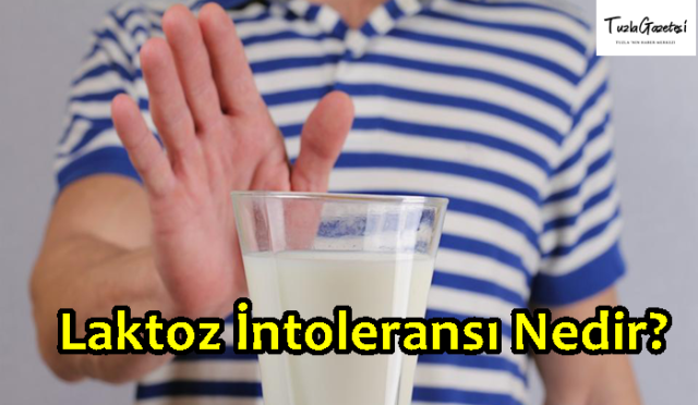 Laktoz İntoleransı Nedir