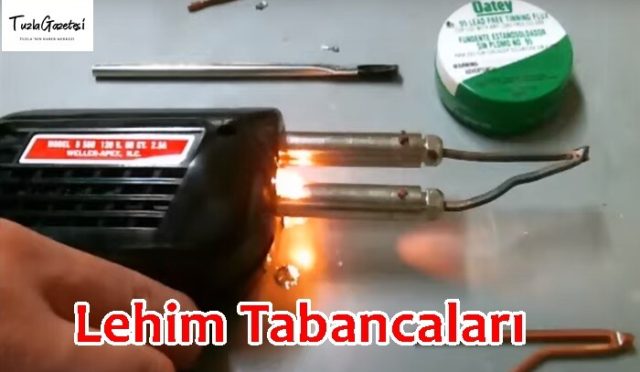 Lehim Tabancaları fiyatları