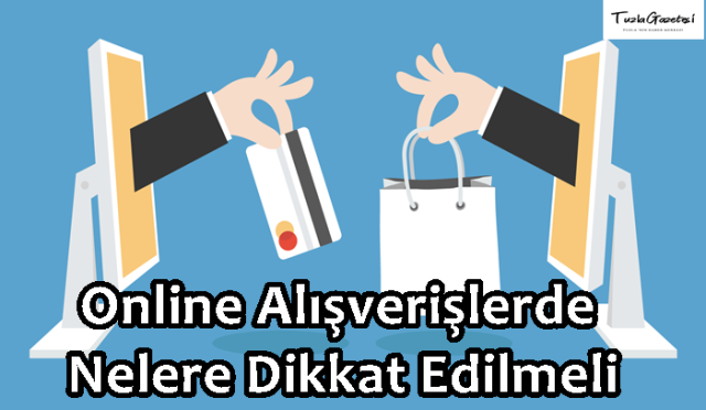 Online Alışverişlerde Nelere Dikkat Edilmeli