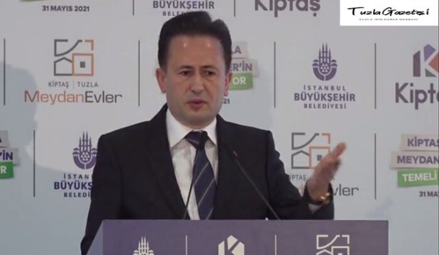 Sadi Yazıcı'dan imamoğlu'na uyarı Vatandaşı mağdur edeceksiniz