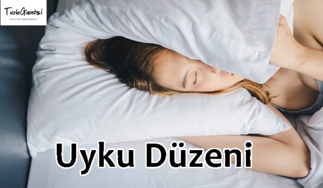 Uyku Düzeni nedir