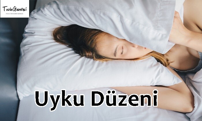 Uyku Düzeni