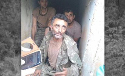 FETÖCÜ Suikast timine ceza yağdı