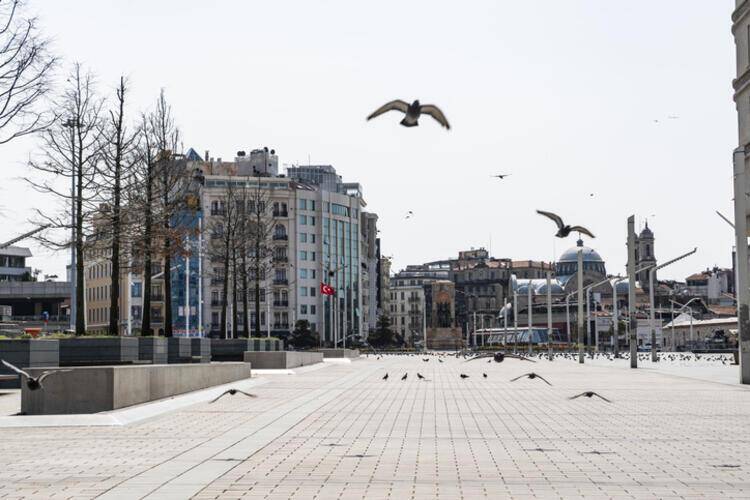 İstanbul’da ortalama konut metrekare satış fiyatları