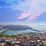 İstanbul’da ortalama konut metrekare satış fiyatları