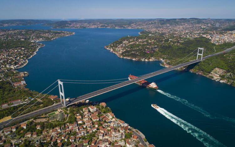 İstanbul’da ortalama konut metrekare satış fiyatları