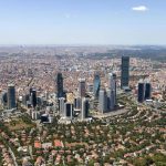İstanbul’da ortalama konut metrekare satış fiyatları
