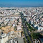 İstanbul’da ortalama konut metrekare satış fiyatları