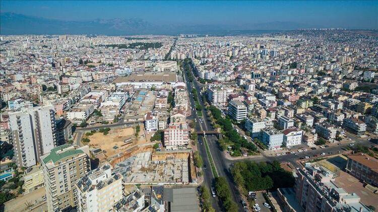 İstanbul’da ortalama konut metrekare satış fiyatları