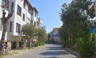 İstanbul’da ortalama konut metrekare satış fiyatları