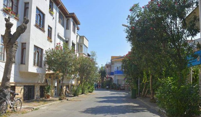 İstanbul’da ortalama konut metrekare satış fiyatları