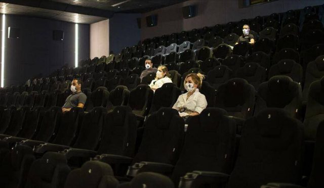 Tuzla Sinemalar ne zaman açılacak