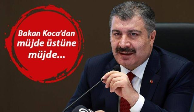 Taksi ve dolmuş esnafı da yarın aşı olabilir