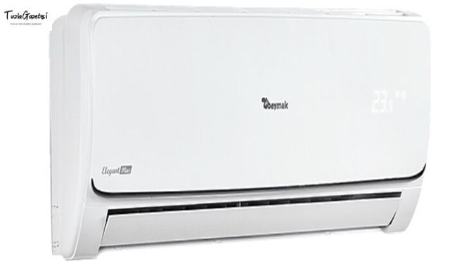 Baymak Klima Fiyatları tuzla