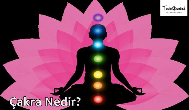 Çakra Nedir bozulması