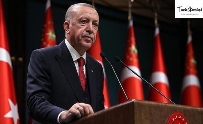 Cumhurbaşkanı Tayyip Erdoğan başkanlığında kabine bugün toplanacak